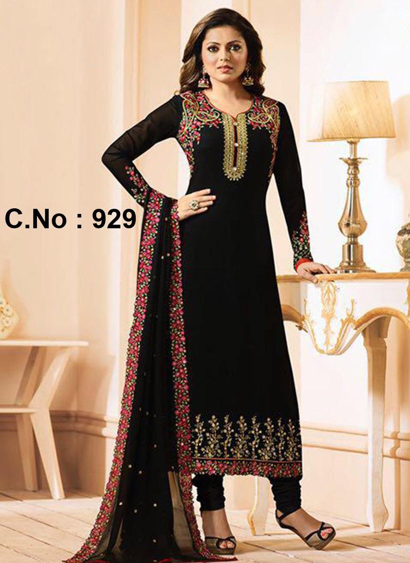 C No 929 Salwar suit wholesale in india