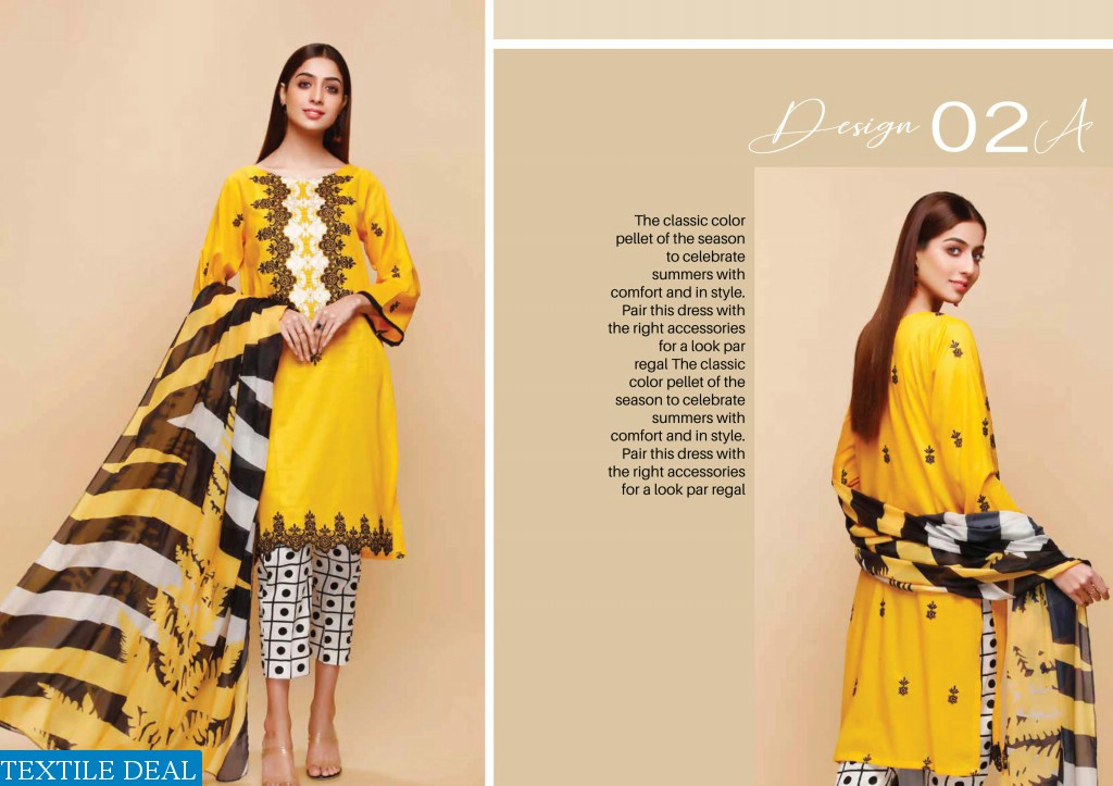 Charizma Infinity Riaz by Arts Wholesale Pakistani Branded Dress