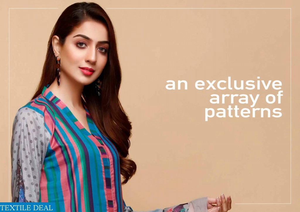 Charizma Infinity Riaz by Arts Wholesale Pakistani Branded Dress