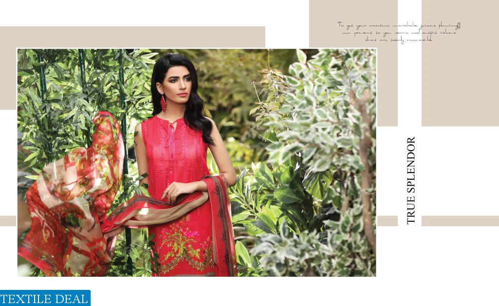 Charizma Miss Embroidered Swiss Voil-1 Wholesale Pakistani Shopping Suits