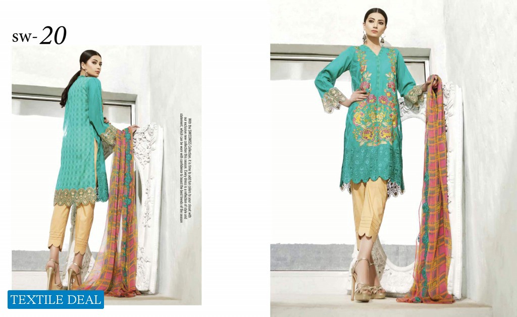 Charizma Swissmiss Embroidered Vol-2 2021 Wholesale Original Pakistani Suits