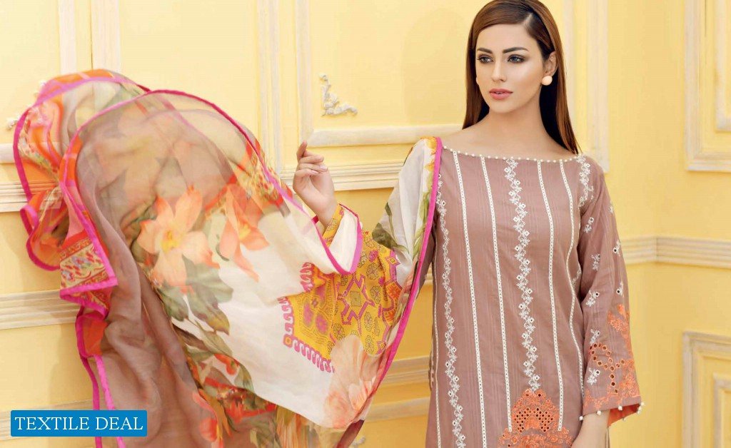 Charizma Swissmiss Embroidered Vol-2 2021 Wholesale Original Pakistani Suits