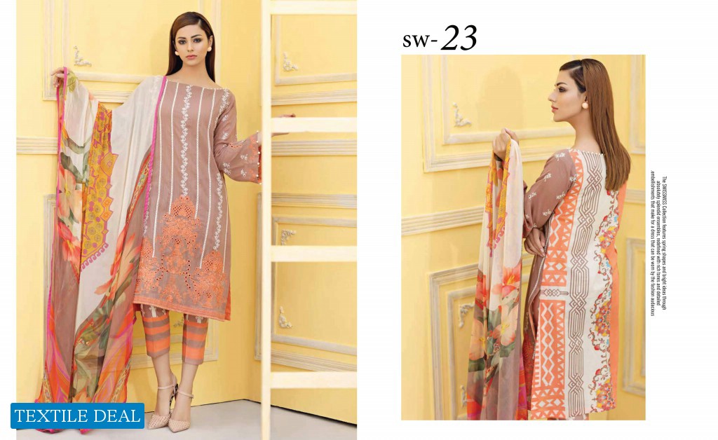 Charizma Swissmiss Embroidered Vol-2 2021 Wholesale Original Pakistani Suits