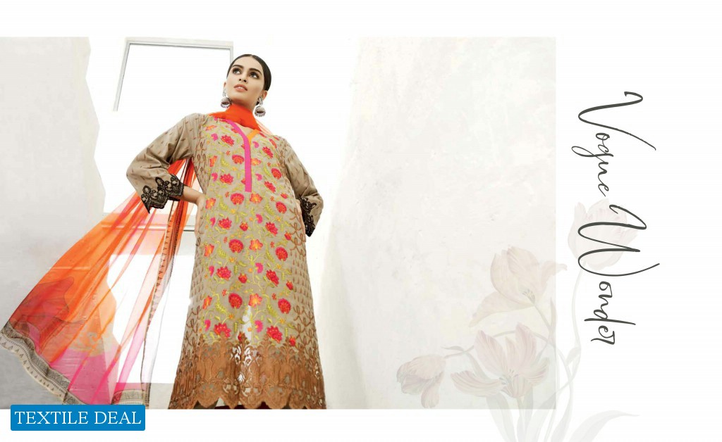 Charizma Swissmiss Embroidered Vol-2 2021 Wholesale Original Pakistani Suits