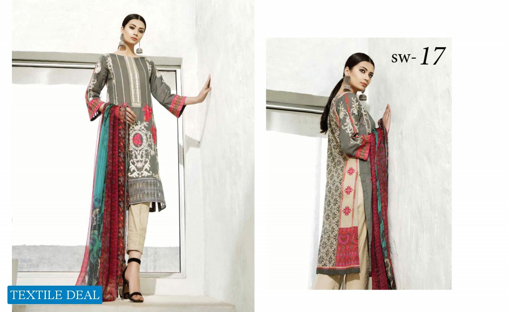 Charizma Swissmiss Embroidered Vol-2 2021 Wholesale Original Pakistani Suits