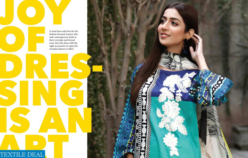 Charizma Yellow Series Vol-2 Wholesale Pakistani Concept Dress Material