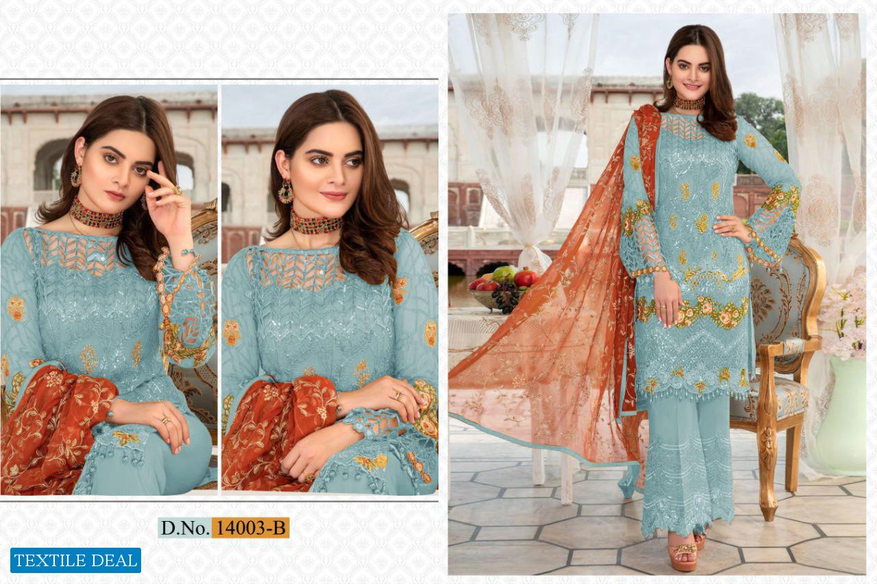 Cyra Shakina Color edition Wholesale Pakistani Concept Dresses
