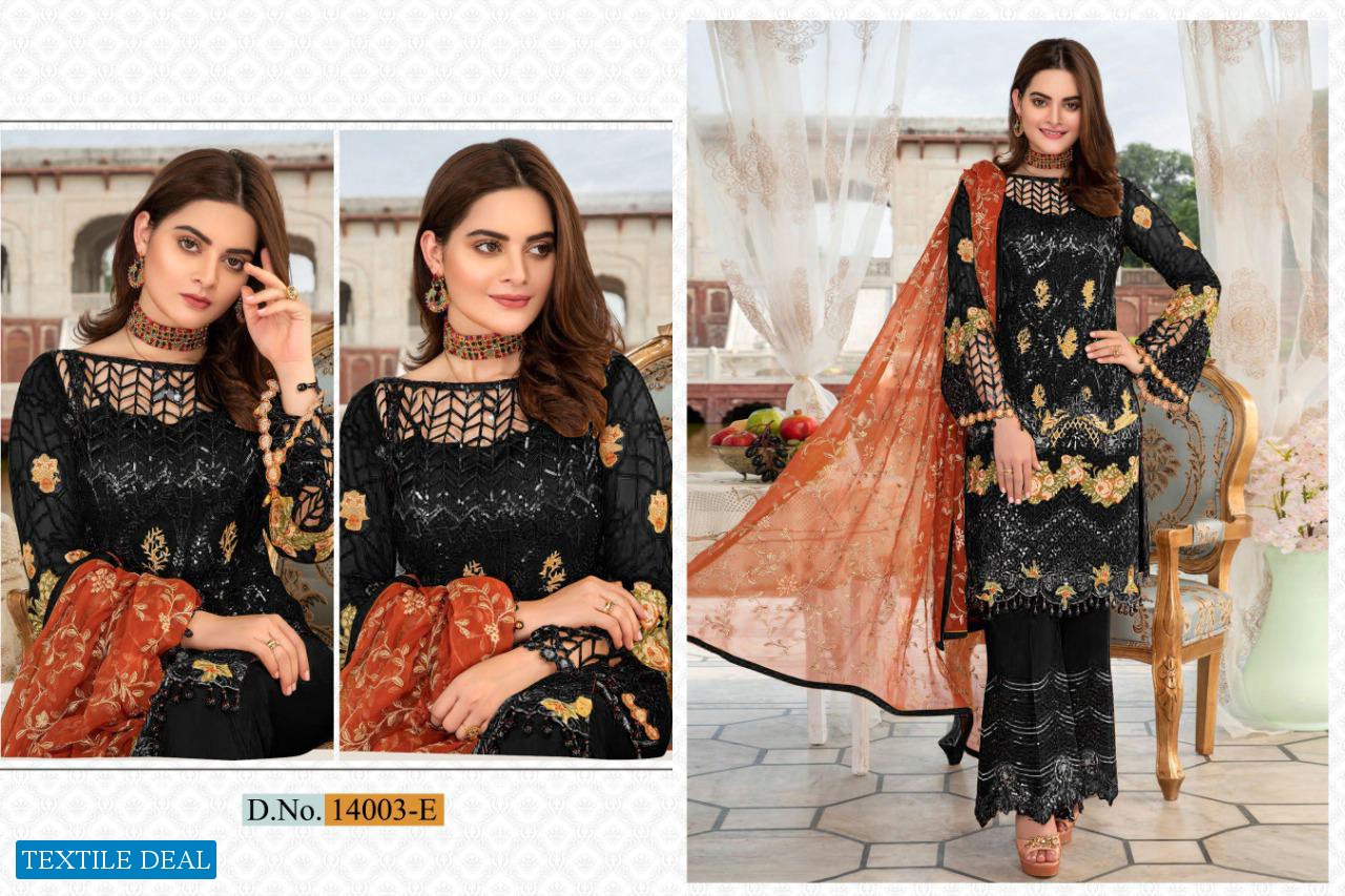 Cyra Shakina Color edition Wholesale Pakistani Concept Dresses