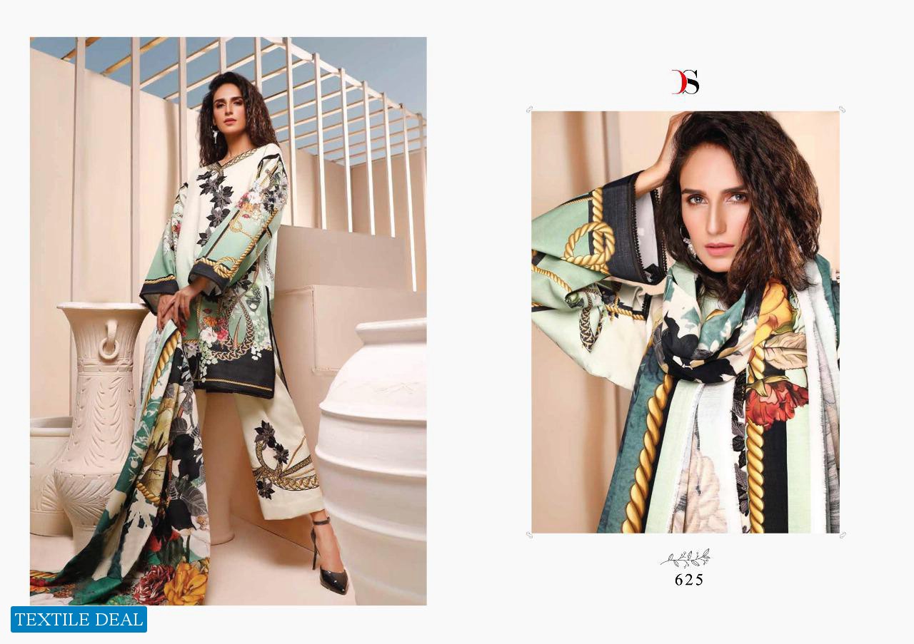 Deepsy Firdous Superhit Vol-2 Wholesale Pakistani Concept Dress