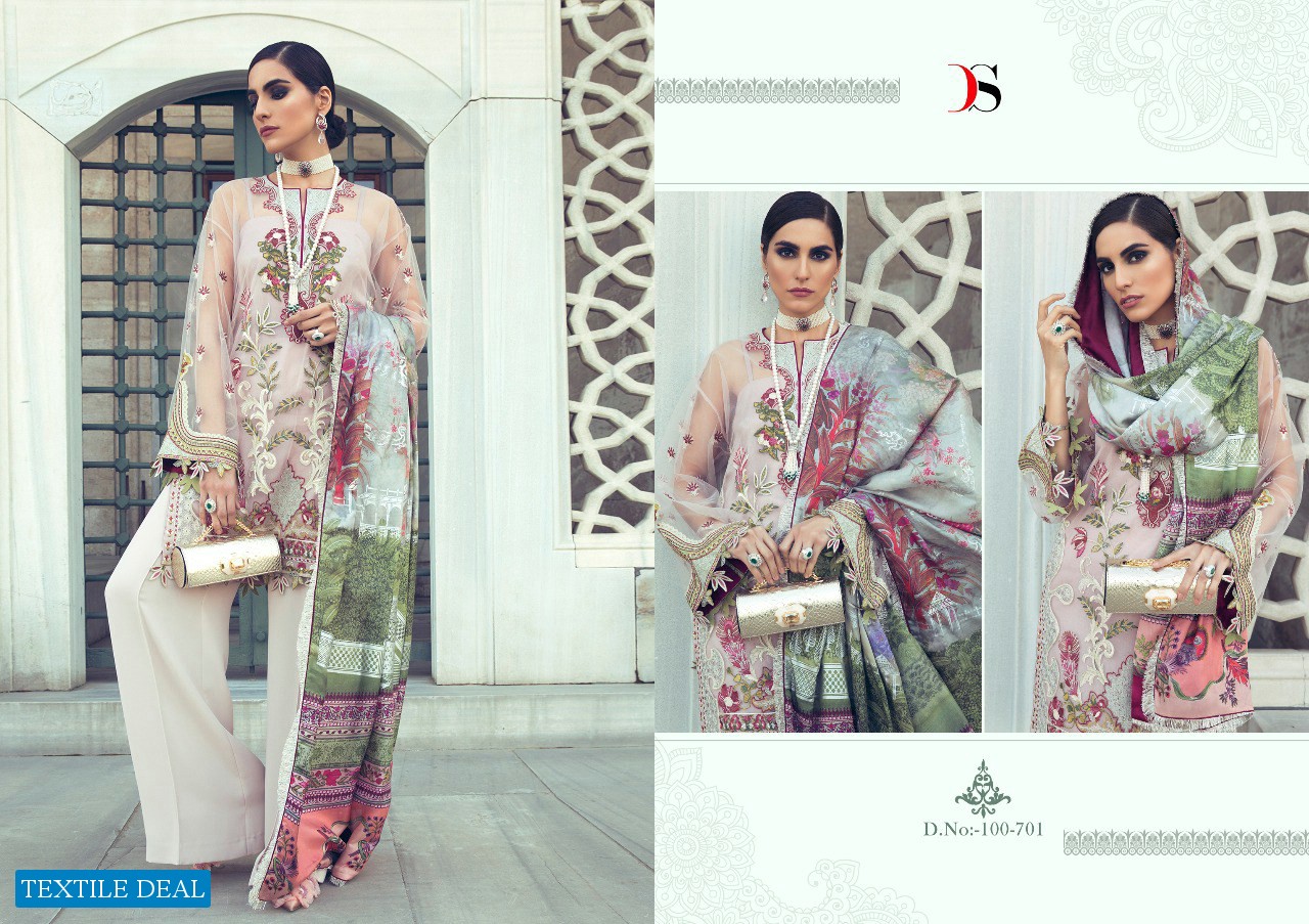 Deepsy Fiyasta Wholesale Pakistani Concept Catalog