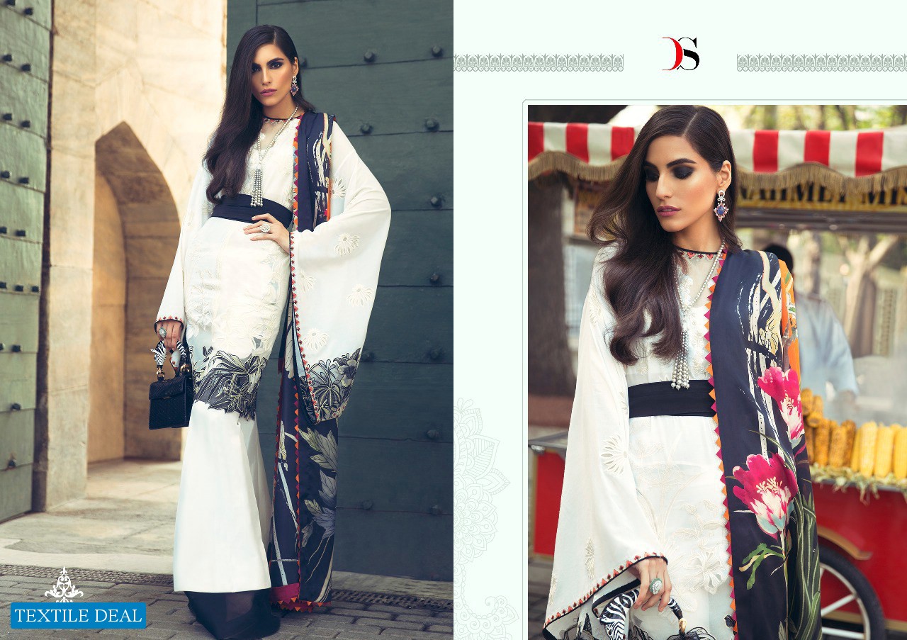 Deepsy Fiyasta Wholesale Pakistani Concept Catalog