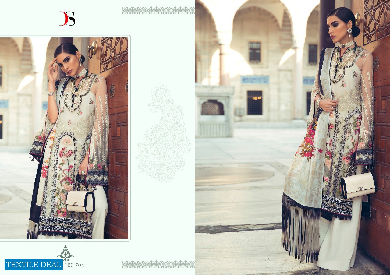Deepsy Fiyasta Wholesale Pakistani Concept Catalog