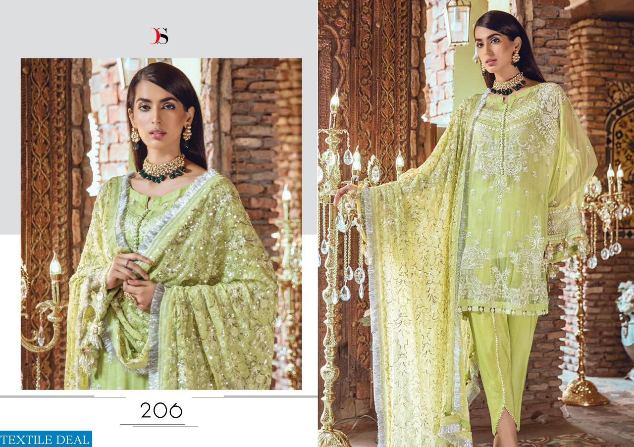 Deepsy Gulbano Vol-15 Wholesale Shopping Pakistani Dresses