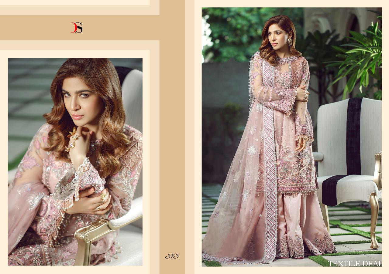 Deepsy Inayat Wholesale Pakistani Concept Salwar Suits