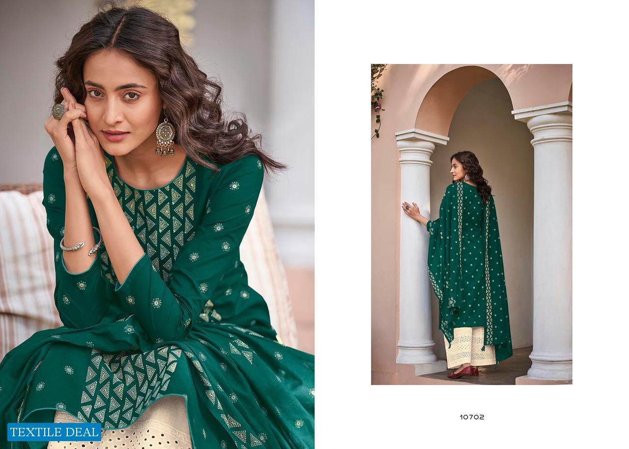 Deepsy Kathkali Wholesale Pure Cotton Casual Dress