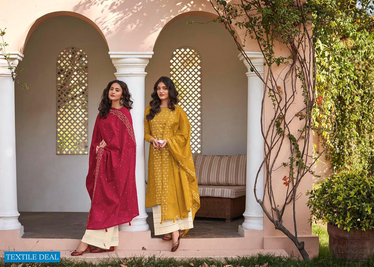 Deepsy Kathkali Wholesale Pure Cotton Casual Dress