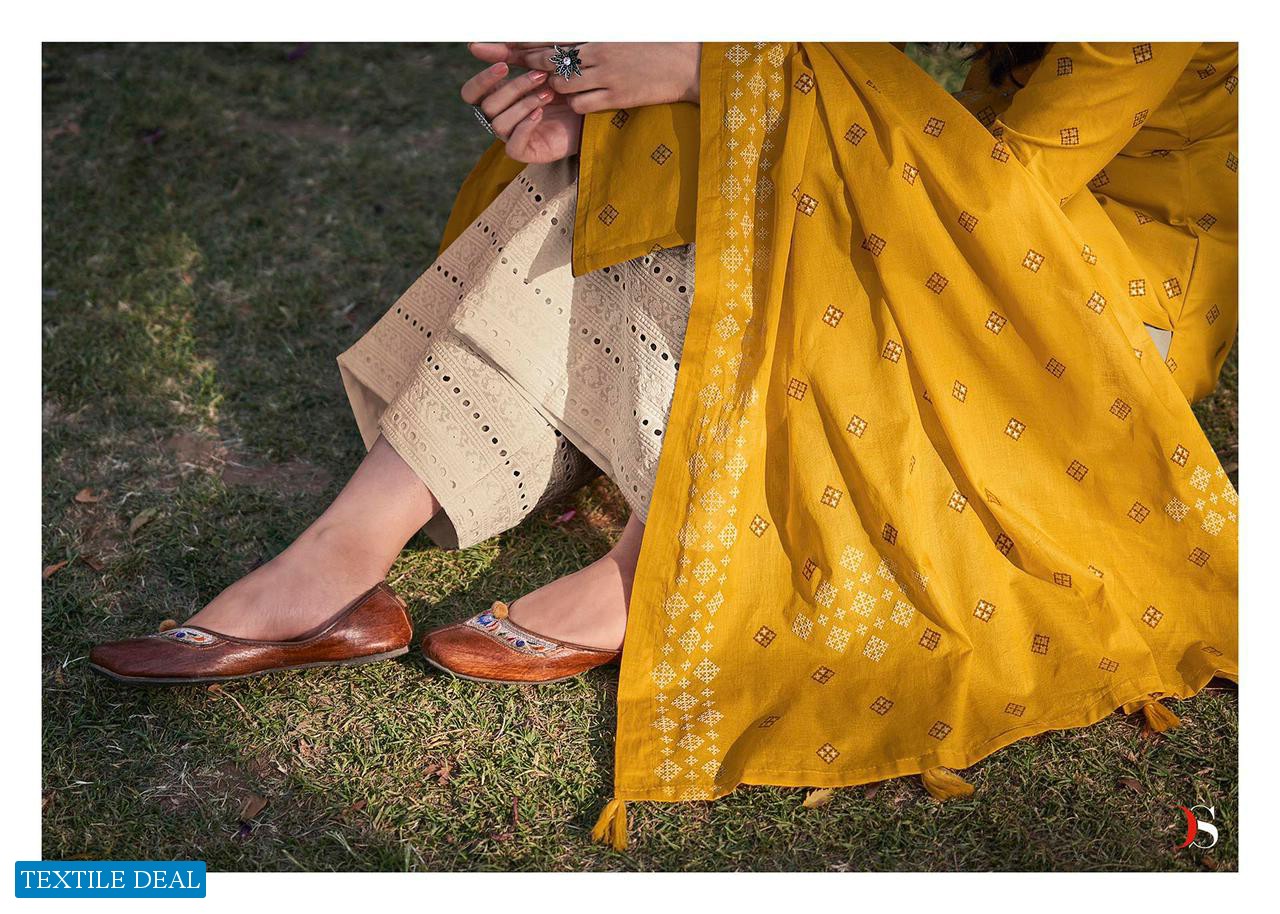 Deepsy Kathkali Wholesale Pure Cotton Casual Dress