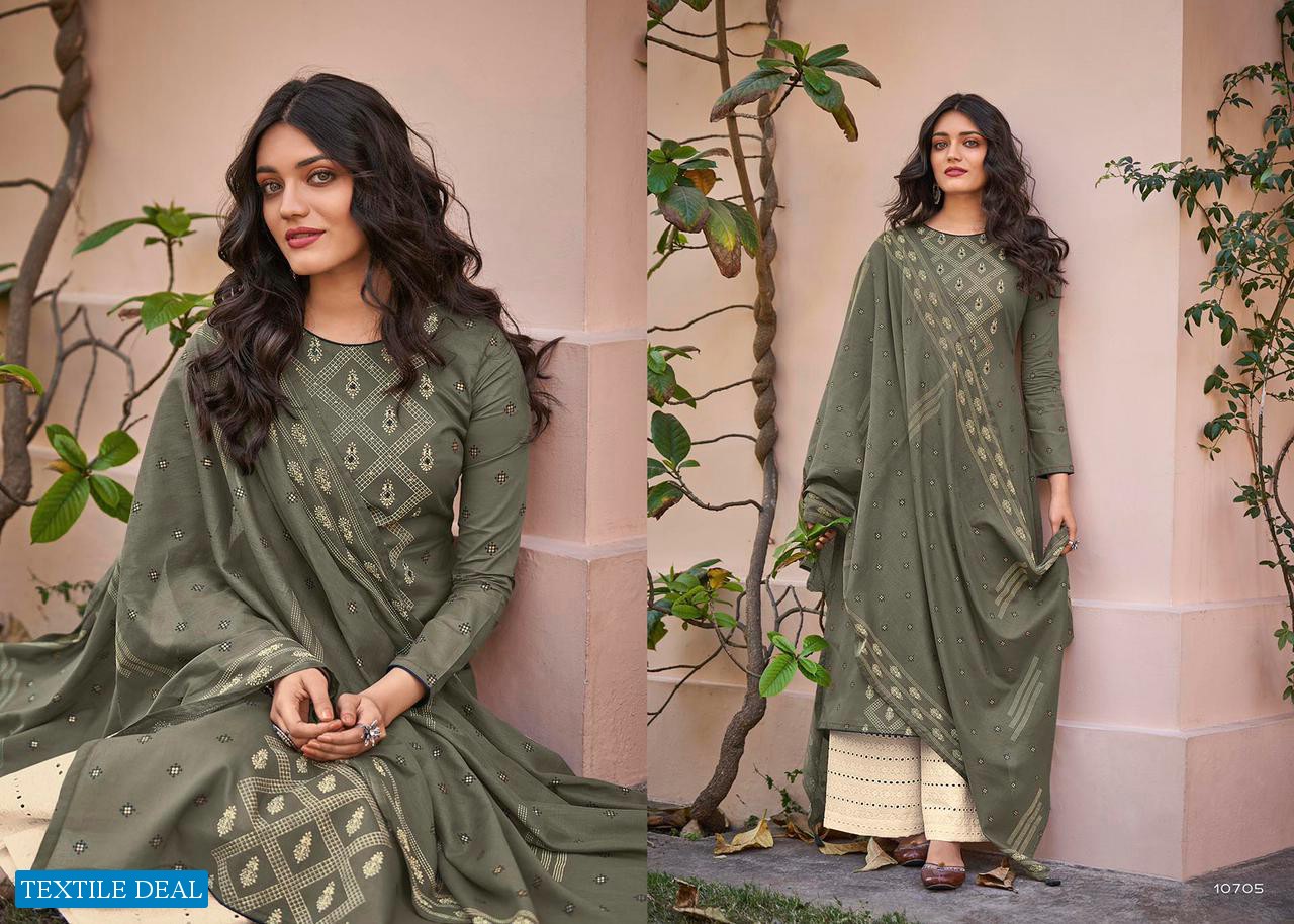 Deepsy Kathkali Wholesale Pure Cotton Casual Dress