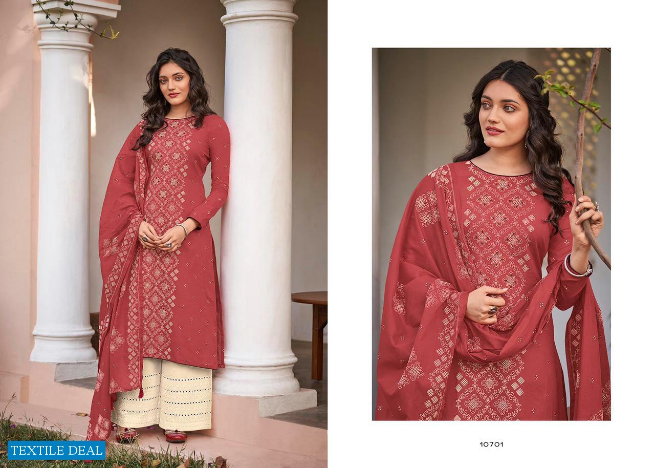 Deepsy Kathkali Wholesale Pure Cotton Casual Dress