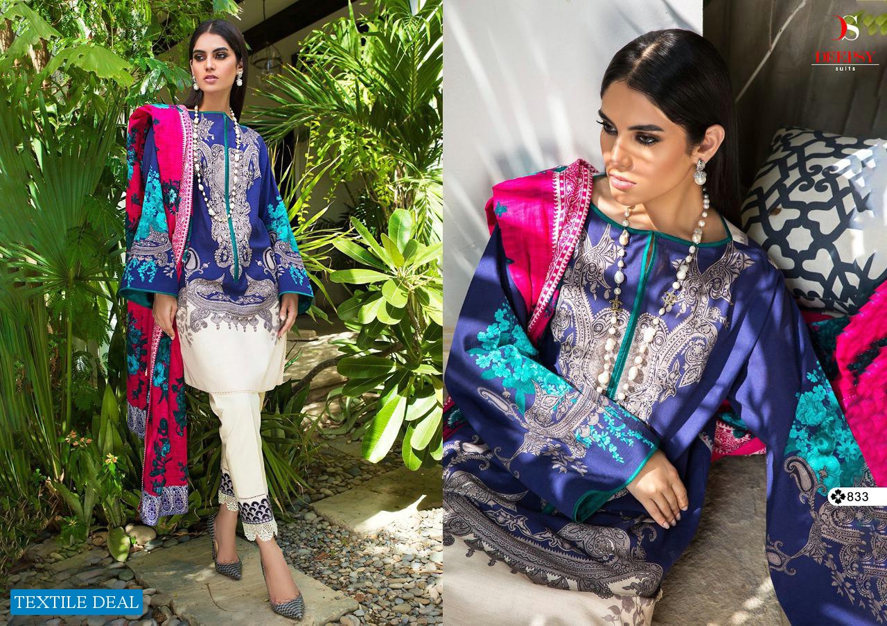 Deepsy Mahey Wholesale Shopping Pakistani Salwar Kameez