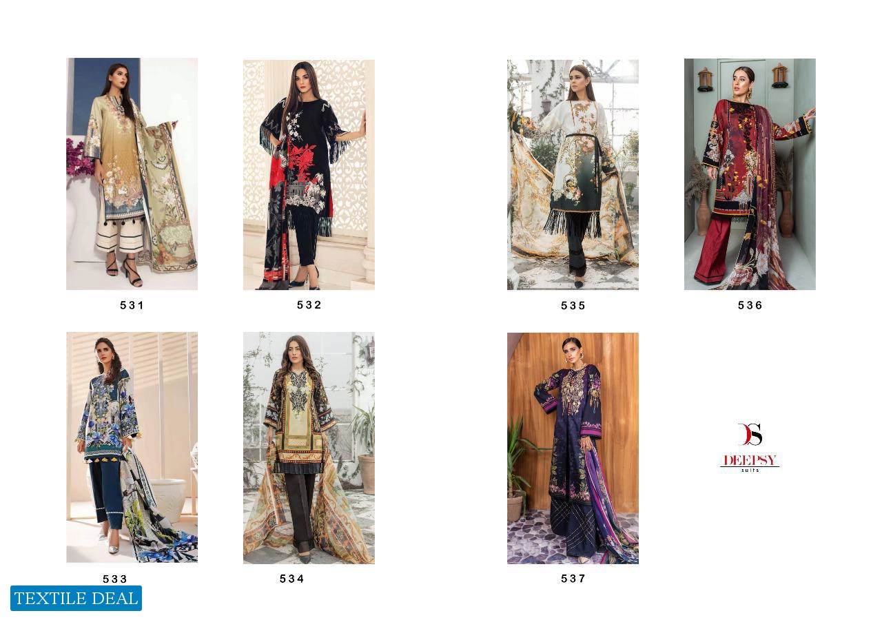 ELAN VOL 11 BY DEEPSY SUITS SATIN SILK PAKISTANI SALWAR KAMEEZ