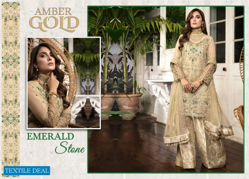 Elaf Ornamental Luxury Collection Wholesale Pakistani Salwar Kameez