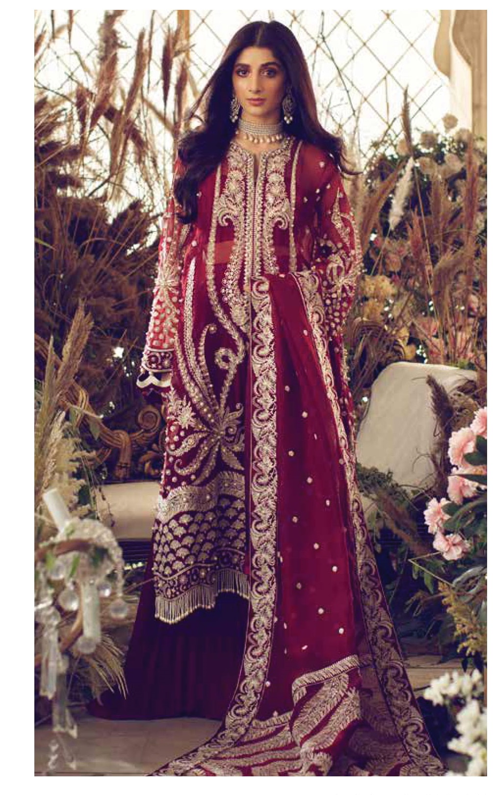 Elan Wedding Festive 2020 Wholesale Branded Pakistani Suits