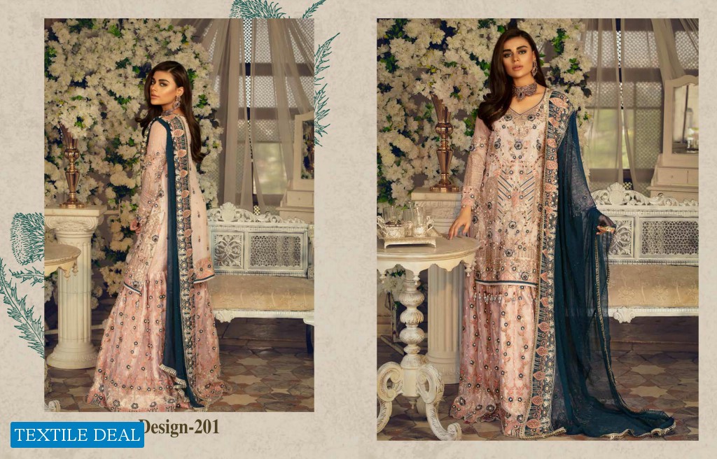 Emaan Adeel Bridal Collection Salwar Suits Branded Pakistani Catalog