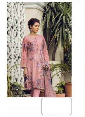 FEPIC Rosemeen Pearls 21005 B Salwar Kameez Georgette Wholesale in India
