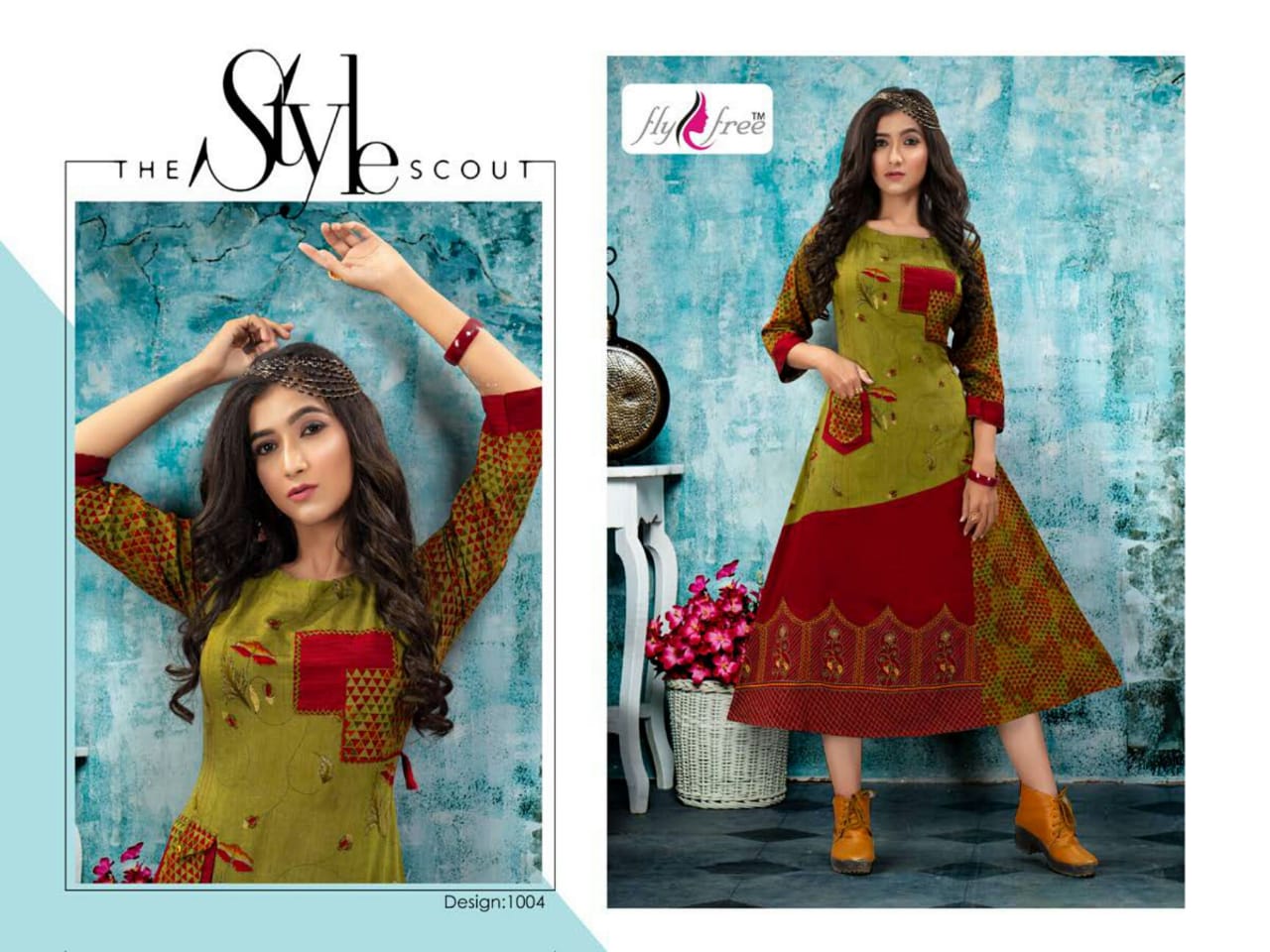 FLY FREE PRESENT SAANA SILK PRINTED LONG GOWN COLLECTION KURTI DESIGNS DOWNLOAD ZIP