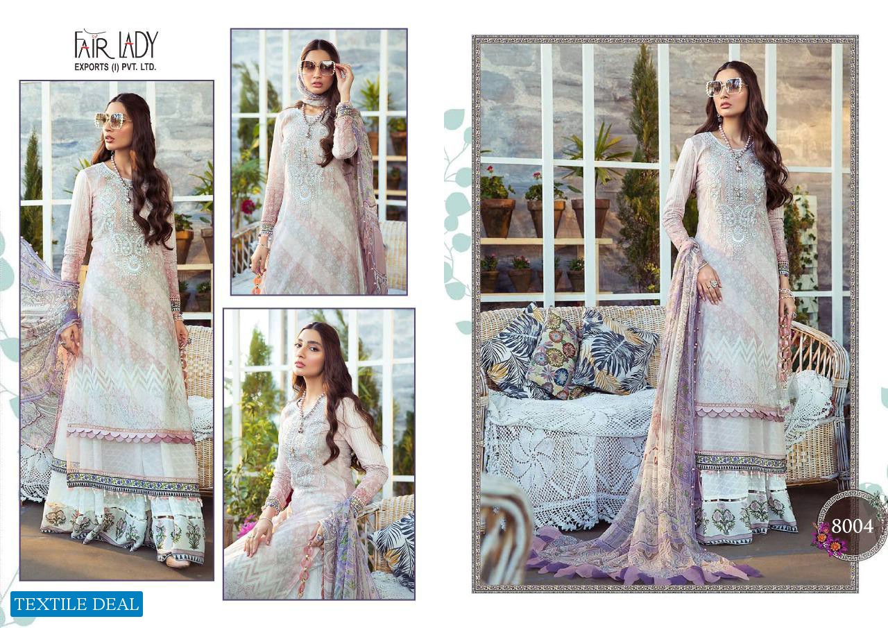 Fairy Lady Maria B Wholesale Pakistani Concept Dress