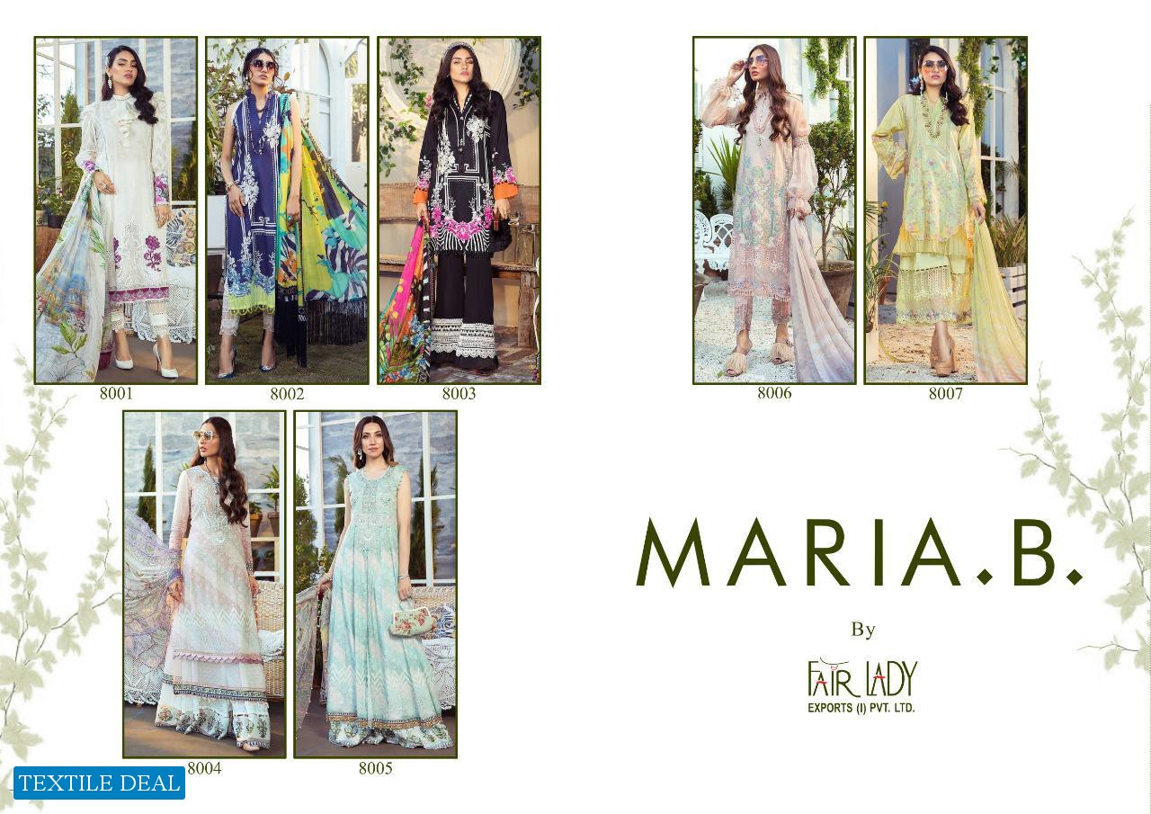 Fairy Lady Maria B Wholesale Pakistani Concept Dress