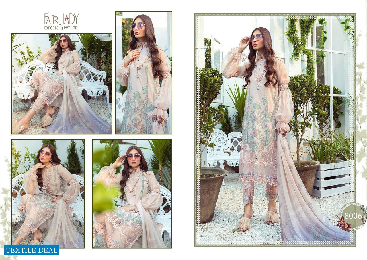Fairy Lady Maria B Wholesale Pakistani Concept Dress
