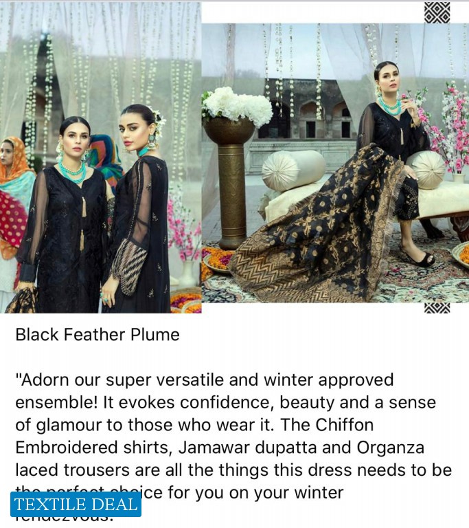 Farad Hasan By Azal Tex Wholesale Designer Branded Pakistani Salwar Kameez