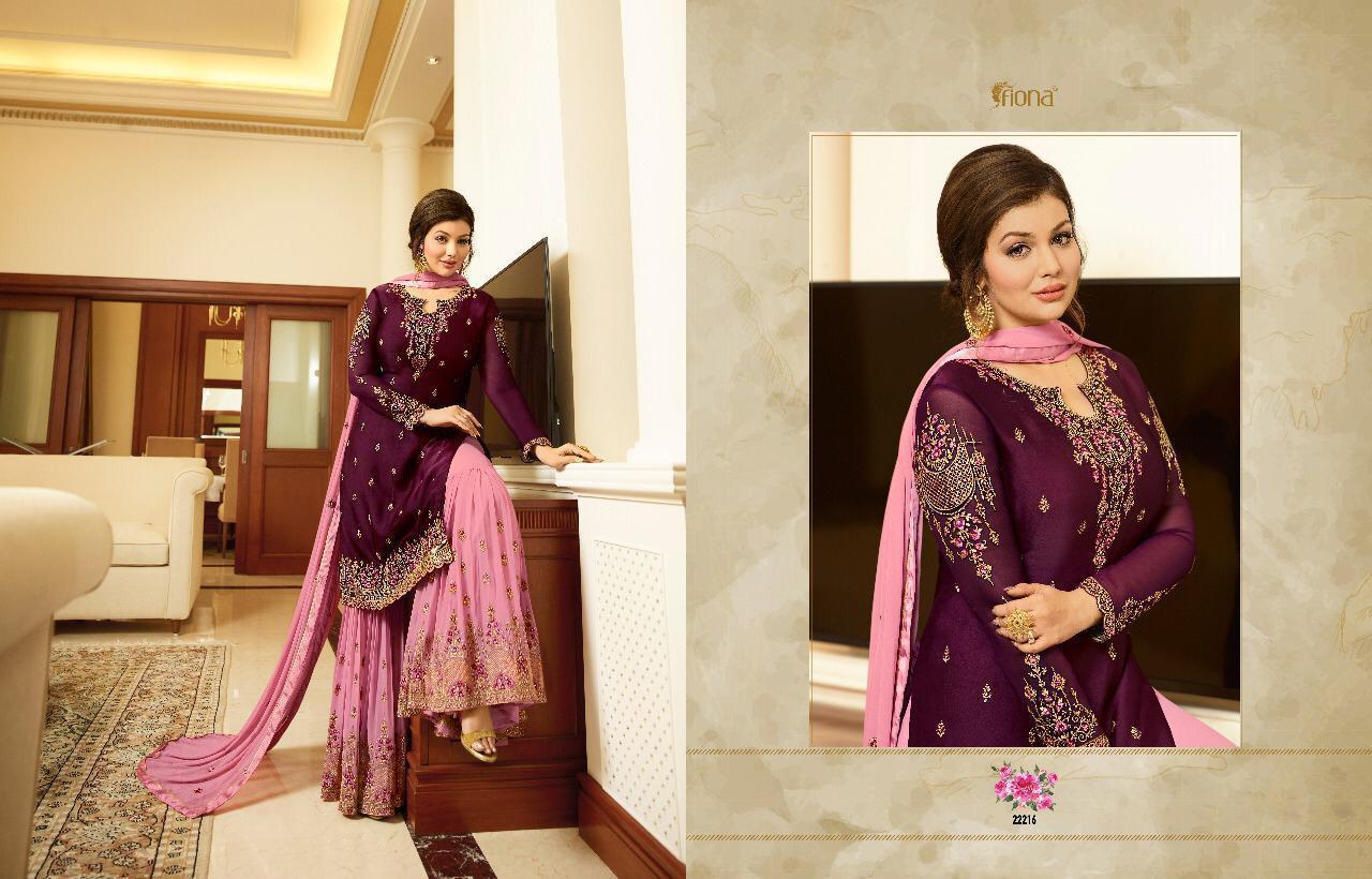Fiona 22216 Salwar suit wholesale in india