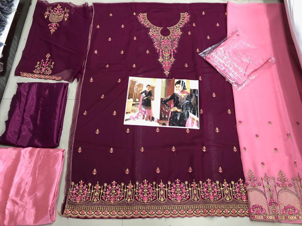 Fiona 22216 Salwar suit wholesale in india