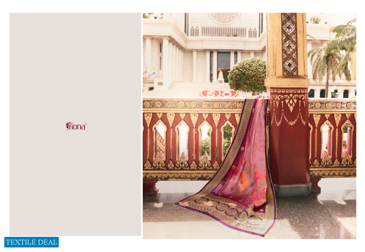 Fiona Nyra Vol-1 NX Wholesale Straight Long Salwar Kameez