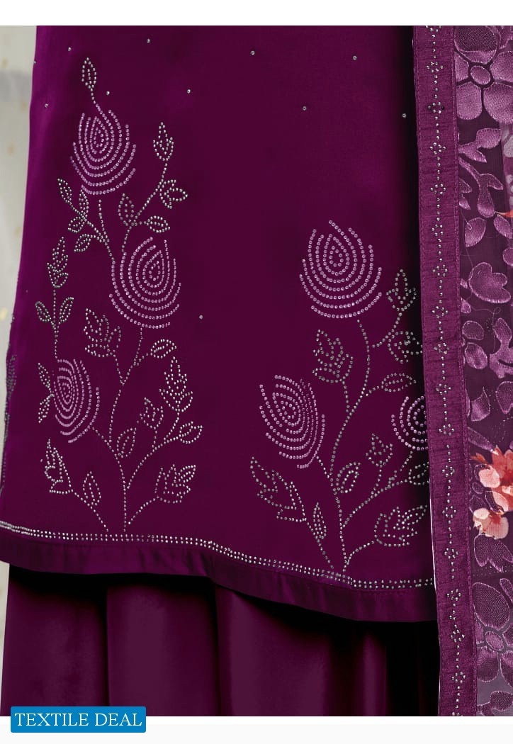 Fiona Ujjwala Wholesale Straight Salwar Kameez