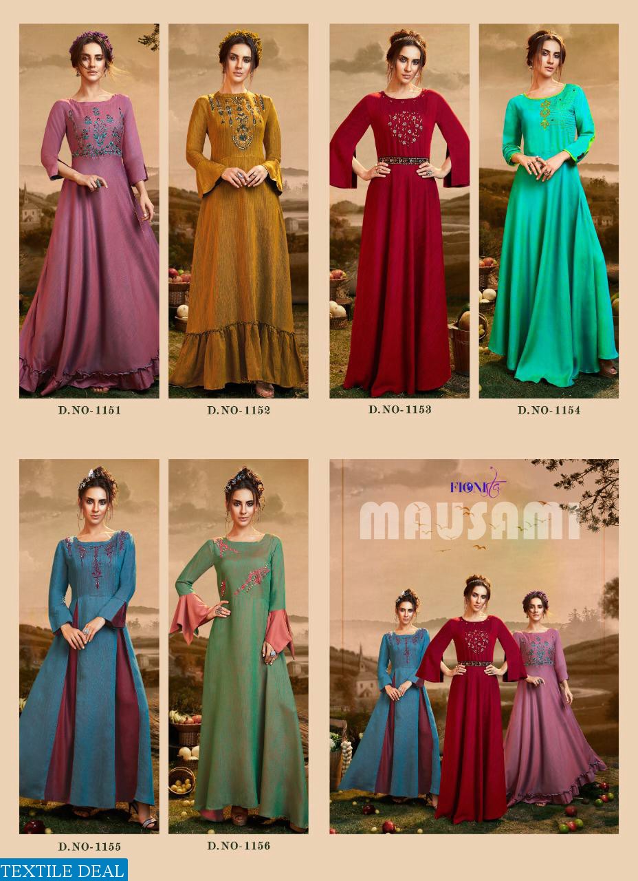 Fionista Mausami Wholesale World Wide Online Shopping