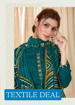 Floreon Sonam Premium Wholesale Salwar Suits