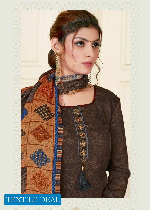 Floreon Sonam Premium Wholesale Salwar Suits