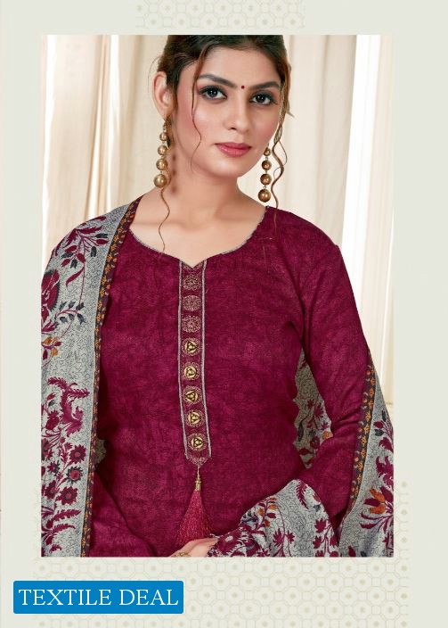 Floreon Sonam Premium Wholesale Salwar Suits