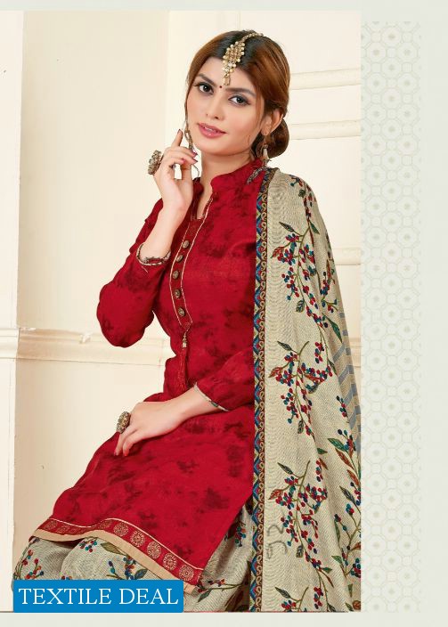 Floreon Sonam Premium Wholesale Salwar Suits