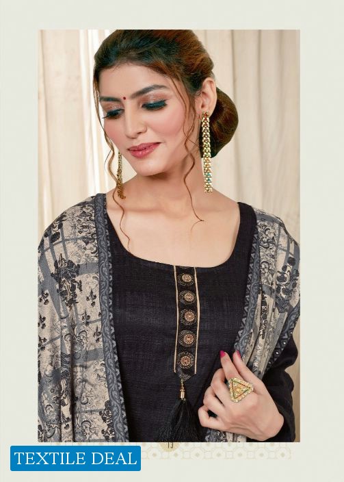 Floreon Sonam Premium Wholesale Salwar Suits