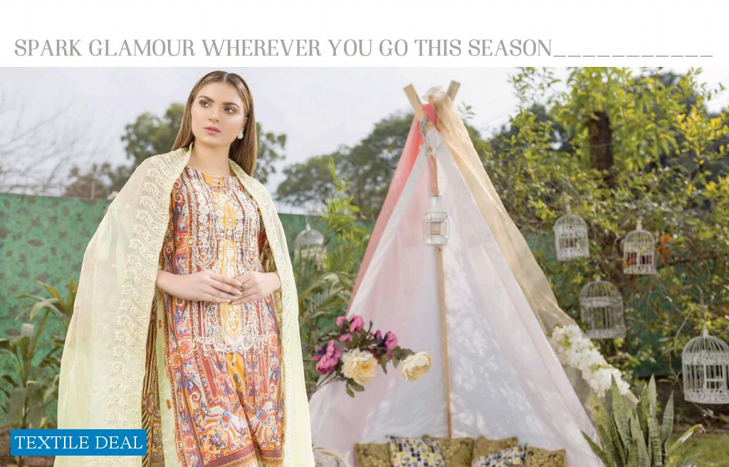 Florian By Adan Libaas Wholesale Shopping embroidered Dupatta Collection Branded Pakistani