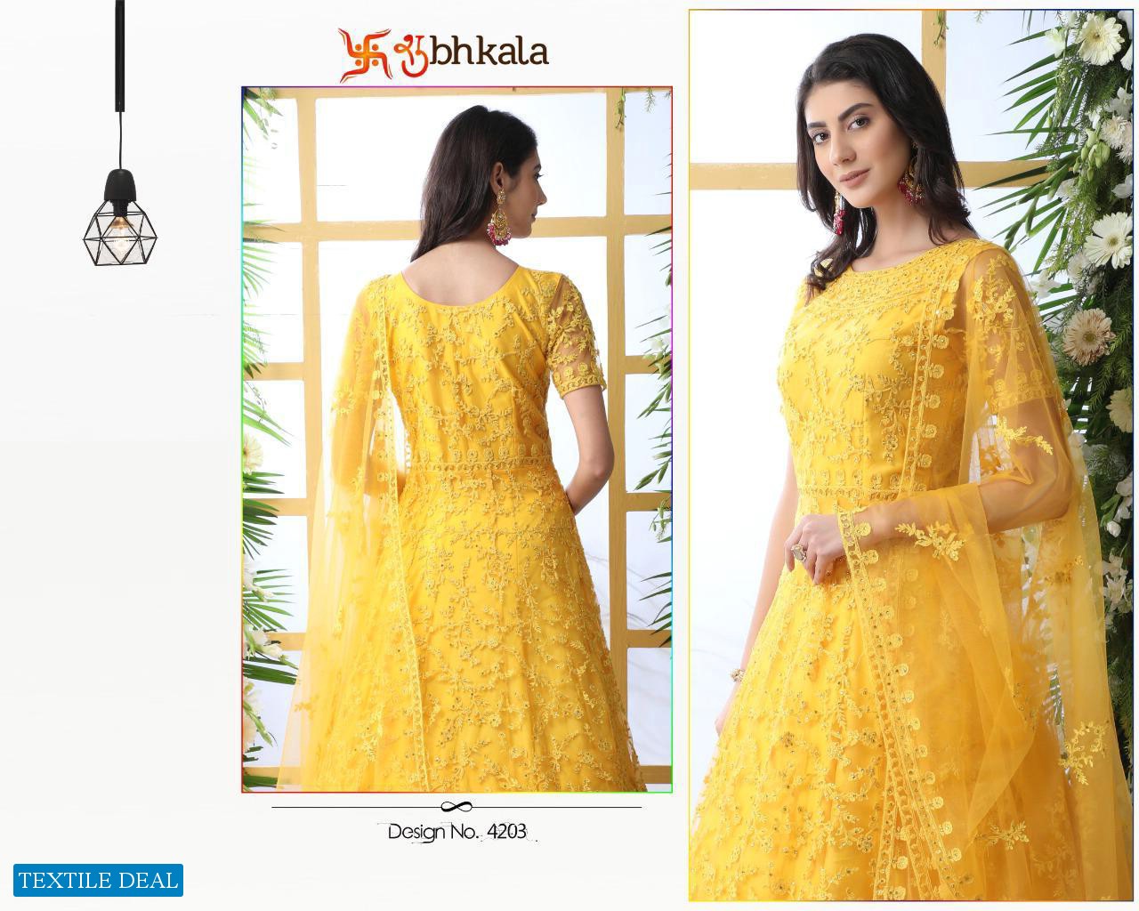 Flory Vol-3 online Shopping Designer Exclusive Anarkali Suits