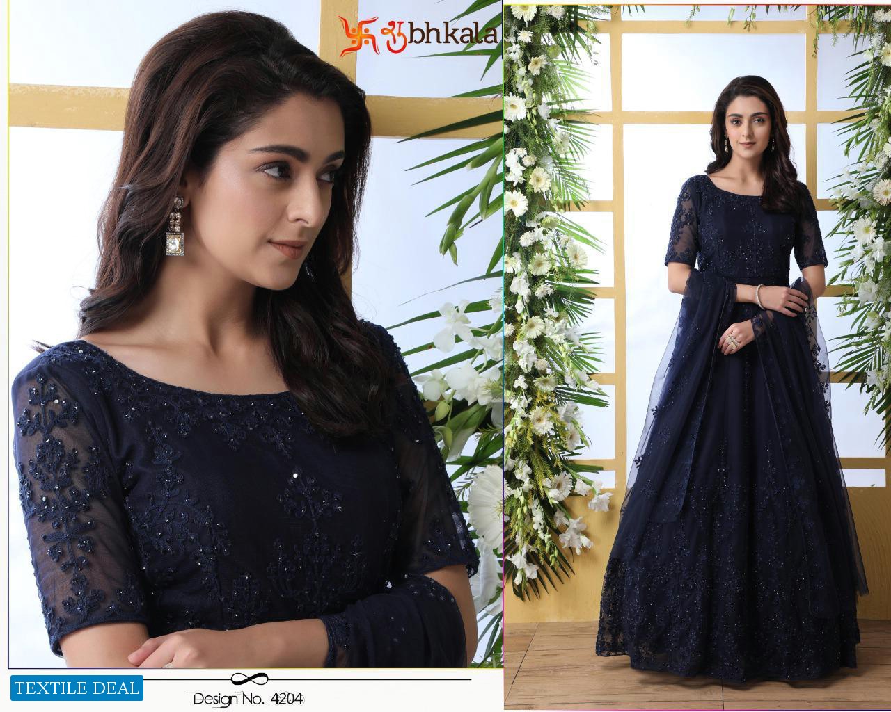 Flory Vol-3 online Shopping Designer Exclusive Anarkali Suits