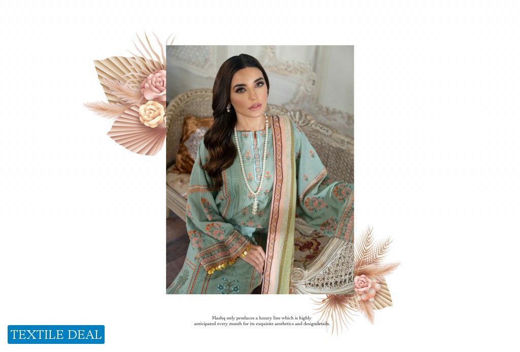 Freesia Luxury Lawn Collection Wholesale Original Pakistani Dress