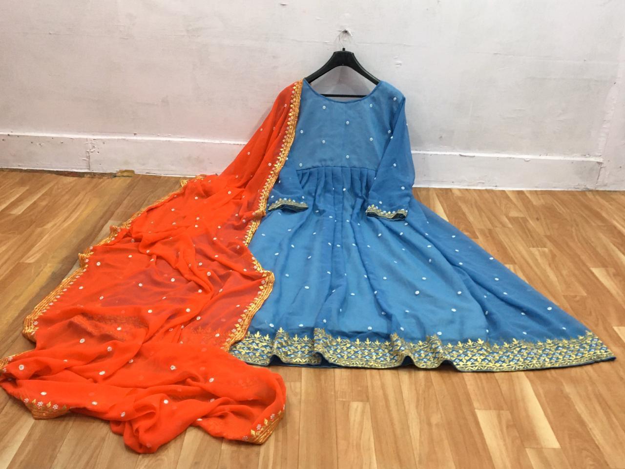 Fully Stiched suits wholesale in india