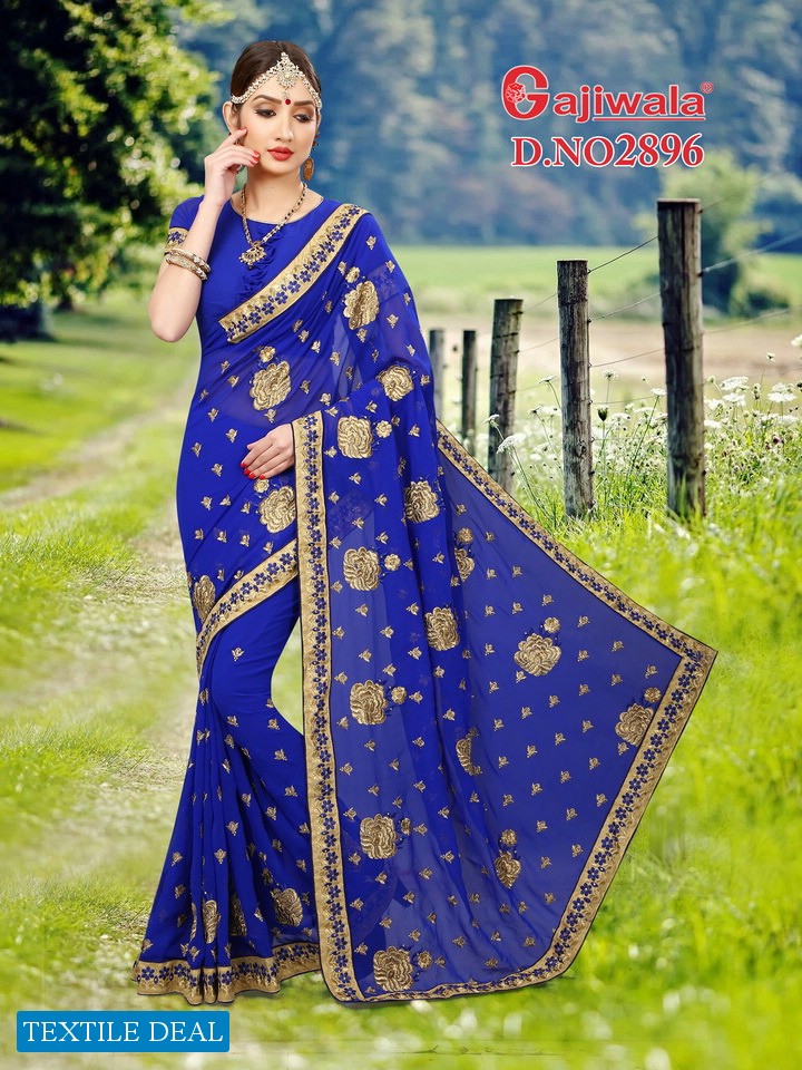 Gajiwala Special Offer Indian Sarees
